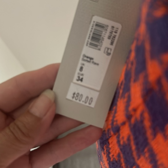 Cute for Fall. I won’t separate the outfit. New! - Picture 5 of 5